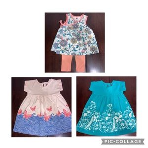 Tea Collection 2t Bundle